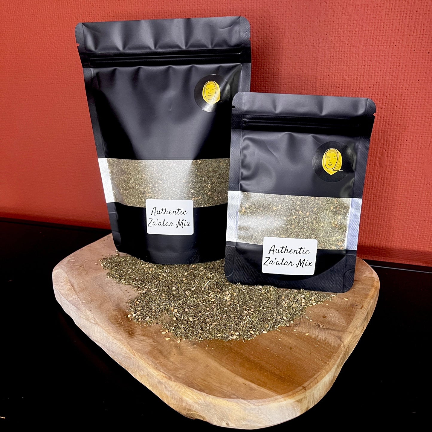 Samira’s Za’atar mix - 20 gram