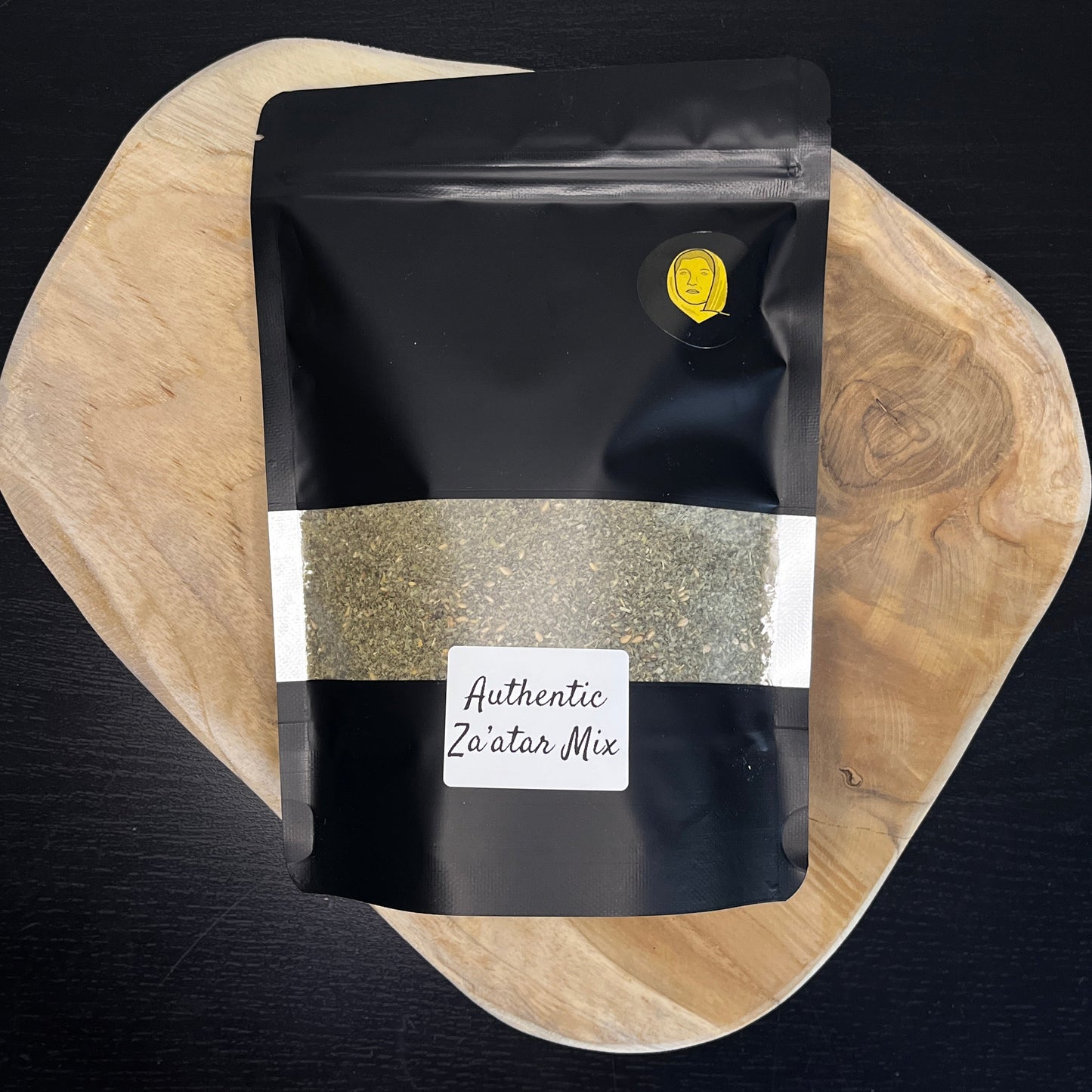 Samira’s Za’atar mix - 100 gram
