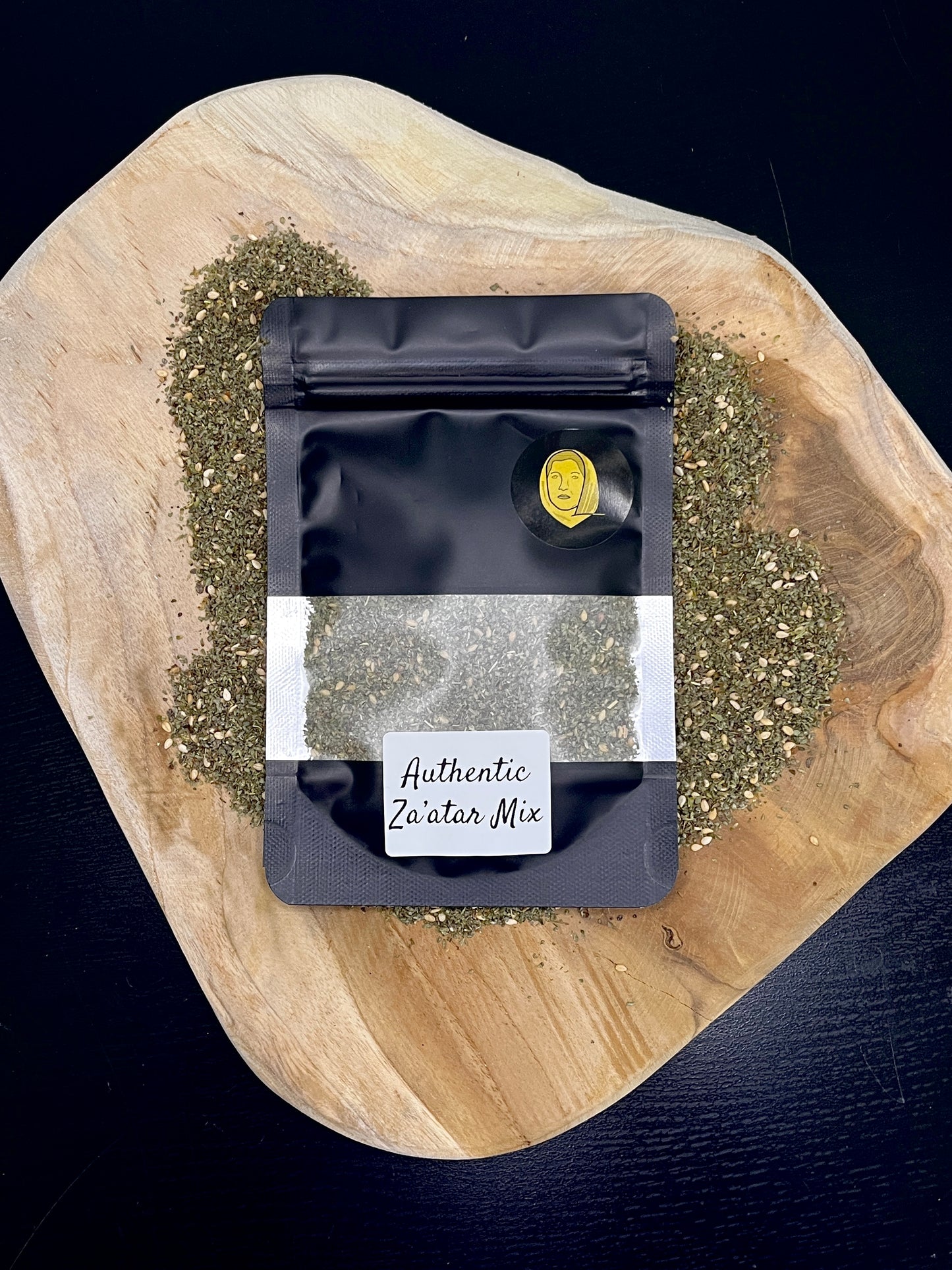 Samira’s Za’atar mix - 20 gram