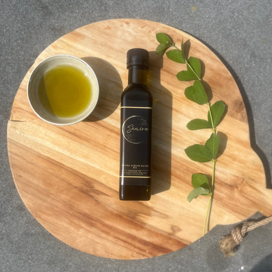 Samira's Authentic Olive Oil 250 ML